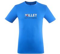 Millet Millet TS SS M icon blue (N3170) L
