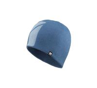 Millet Logo Mütze One Size Coronet Blue / Iceberg