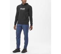 Millet Miv10143 Kapuzenpullover S Black
