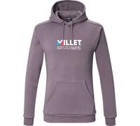 Millet Herren Sweat Hoodie (Größe S, grau)