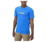 MILLET Ts Ss M - Herren - Blau - Größe S- Modell 2025