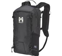 Millet Mixt 15l Rucksack One Size Black / Black