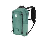 Millet Mixt Rucksack 15L pastellblau