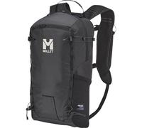 Millet Mixt 15l Rucksack One Size Black / Black