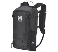 Millet - Mixt 15 - Tourenrucksack grau (Black / Black)
