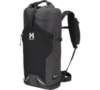 Millet - Vielseitiger Funktionsrucksack - Mixt 25+5 U Black/Black - schwarz schwarz one size