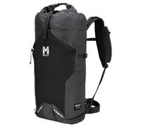 Millet MIXT 25+5 - Rucksack black/black