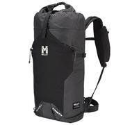 Millet - Mixt 25+5 - Tourenrucksack schwarz/grau (Black / Black)