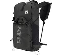 Millet Parmelan 17 Kletterrucksäcke schwarz Größe 17L Trekking