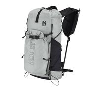 Millet Rucksack Parmelan 17 – 17 L – Silverstone/Black – Grau – Einheitsgröße