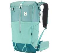 millet parmelan 25l wanderrucksack blau 25