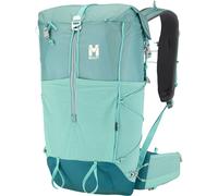 Millet Parmelan 25 Wanderrucksack tuerkis Größe 25L | S Trekking