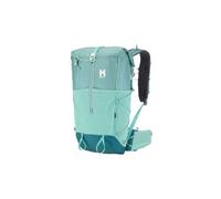 millet parmelan 25l wanderrucksack blau 25