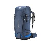 damen wanderrucksack millet peuterey 35 10l blau