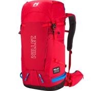 MILLET Peuterey 35+10 - Herren - Rot - Einheitsgröße- Modell 2026