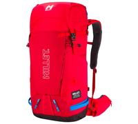 Millet - Peuterey 35+10 Red - Rucksack Rouge Sans