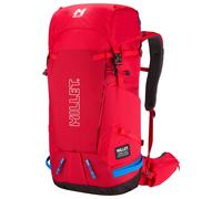 Millet - Peuterey 35+10 - Tourenrucksack rot (Red)