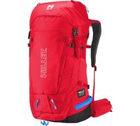 Millet - Bergsteiger-Rucksack - Peuterey 45+10 Red - Rot Rot one size