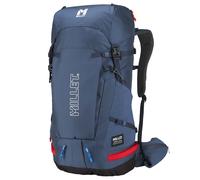 Millet - Bergsteiger-Rucksäcke / Kletter - Peuterey 35+10 Dark Denim - Navy blau Navy blau one size