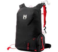 MILLET Pierra Ment Evo - Mixte - Schwarz - Einheitsgröße- Modell 2026