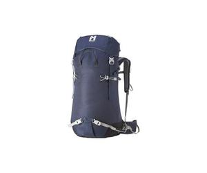 millet prolight 30 10l damen bergsteigerrucksack blau 40