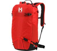 wanderrucksack millet prolighter 22l rot 22