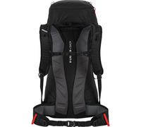 Millet Prolighter 30+10 black (N0247) U