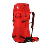 Millet Prolighter 38+10 - Rucksack red