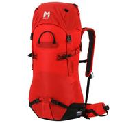 Millet - Prolighter 38+10 - Tourenrucksack rot (Red)