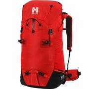 Millet Prolighter 60+20 Kletterrucksäcke rot Größe 60+20L Trekking