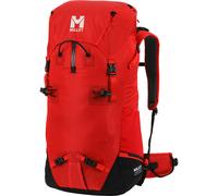 Millet Prolighter 60+20 Rucksack (Größe 60+20L, rot)