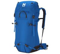 bergsteigerrucksack millet prolighter 30 10l blau 40