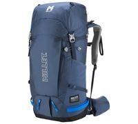 Millet - Rucksack für Bergsteigen und Skitourengehen - Damen - Peuterey 35+10 W - Peuterey 35+10 W Dark Denim für Damen - Blau Blau one size