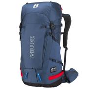Millet - Rucksack für Bergsteigen und Skitourengehen - Peuterey 35+10 Dark Denim - Blau Blau one size