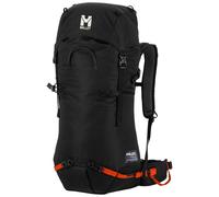 Millet - Rucksack für Bergsteigen und Skitourengehen - Prolighter 30+10 Black - schwarz schwarz one size