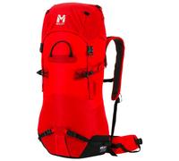 Millet - Prolighter 38+10 Red - Rucksack Rouge Sans