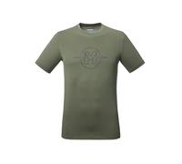 MILLET Schnelltrocknendes, atmungsaktives Wander-T-Shirt für Herren - UBIC Light