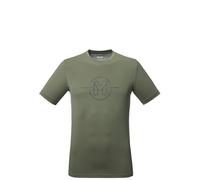 MILLET Schnelltrocknendes, atmungsaktives Wander-T-Shirt für Herren - UBIC Light