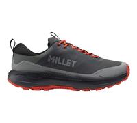 Millet Seneca Schuhe GORE-TEX grau orange - 42