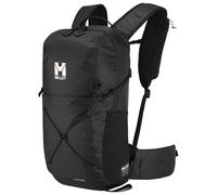Millet - Seneca Lt 22 Black - Rucksack Noir Sans