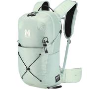 Millet Wander-Rucksack Seneca LT 22L leicht mit Trinkfach ergonomischer Gürtel Seaweed Blau