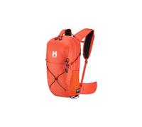 millet seneca lt 22l wanderrucksack orange 22