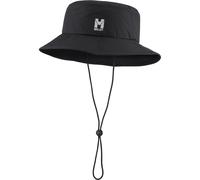 Millet Seneca Rainproof Hut (Größe M, schwarz)