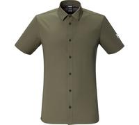 Millet Seneca Stretch Shirt SS M grape leaf (N7094) XS