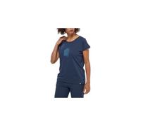 Millet Seneca Kurzarm-t-shirt S Saphir