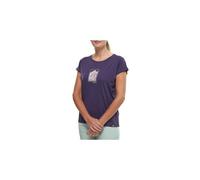 millet seneca t shirt fur damen violett S