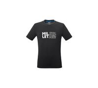 Millet Seneca TS SS M black (N0247) XL