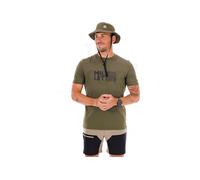 Millet T-Shirt Seneca Kurzarm Grün Herren S