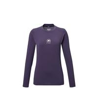 MILLET Seneca TS LS UV Damen-Langarm-Funktions-T-Shirt, leicht, atmungsaktiv und UPF40-Schutz zum Wandern und Klettern