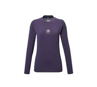 MILLET SENECA TS LS UV Damen-Langarm-Funktions-T-Shirt, leicht, atmungsaktiv und UPF40-Schutz zum Wandern und Klettern